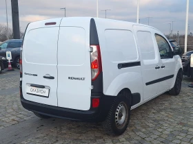 Renault Kangoo MAXI 1.5dCi 90к.с. N1, снимка 4