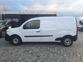 Renault Kangoo MAXI 1.5dCi 90к.с. N1, снимка 7