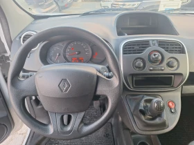 Renault Kangoo MAXI 1.5dCi 90к.с. N1, снимка 8