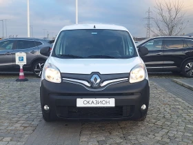 Renault Kangoo MAXI 1.5dCi 90к.с. N1, снимка 2