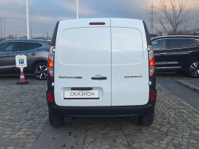 Renault Kangoo MAXI 1.5dCi 90к.с. N1, снимка 5