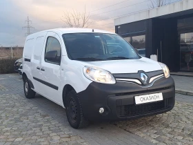 Renault Kangoo MAXI 1.5dCi 90к.с. N1, снимка 3