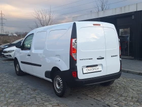 Renault Kangoo MAXI 1.5dCi 90к.с. N1, снимка 6