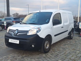 Renault Kangoo MAXI 1.5dCi 90к.с. N1, снимка 1