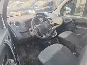 Renault Kangoo MAXI 1.5dCi 90к.с. N1, снимка 9