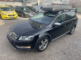 VW Alltrack 2.0 TDI DSG 4Motion, снимка 8