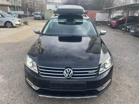 VW Alltrack 2.0 TDI DSG 4Motion, снимка 5