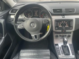 VW Alltrack 2.0 TDI DSG 4Motion, снимка 11