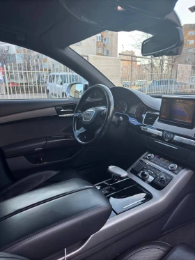 Audi A8 A8 3.0  TDI, снимка 4