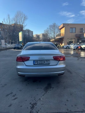 Audi A8 A8 3.0  TDI, снимка 2