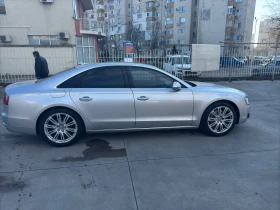 Audi A8 A8 3.0  TDI, снимка 8