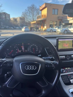 Audi A8 A8 3.0  TDI, снимка 7