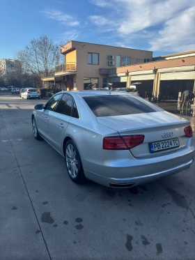 Audi A8 A8 3.0  TDI, снимка 3