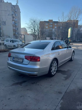 Audi A8 A8 3.0  TDI, снимка 9