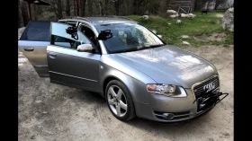 Audi A4 B7, снимка 3