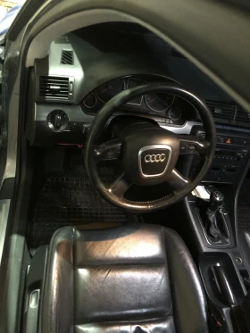 Audi A4 B7, снимка 8