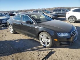 Audi A7 PREMIUM PLUS 3.0TFSI | Mobile.bg    3