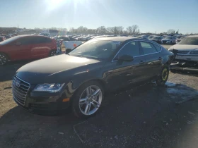 Audi A7 PREMIUM PLUS 3.0TFSI | Mobile.bg    2