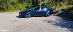 Alfa Romeo 159 1.9 Jtdm, снимка 3