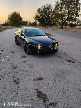 Alfa Romeo 159 1.9 Jtdm, снимка 1