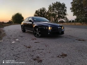 Alfa Romeo 159 1.9 Jtdm, снимка 2