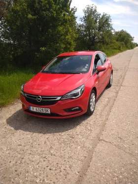 Обява за продажба на Opel Astra 1.6 CDTI  ~12 999 лв. - изображение 3