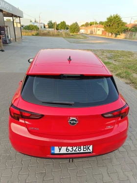 Opel Astra 1.6 CDTI  | Mobile.bg    5