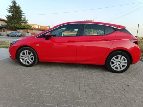 Opel Astra 1.6 CDTI  | Mobile.bg    2