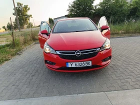 Opel Astra 1.6 CDTI  | Mobile.bg    6
