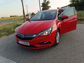 Opel Astra 1.6 CDTI  | Mobile.bg    4