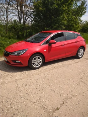Обява за продажба на Opel Astra 1.6 CDTI  ~12 999 лв. - изображение 4