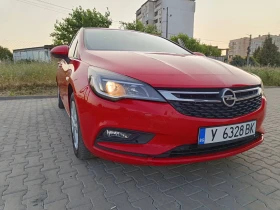 Opel Astra 1.6 CDTI  | Mobile.bg    7