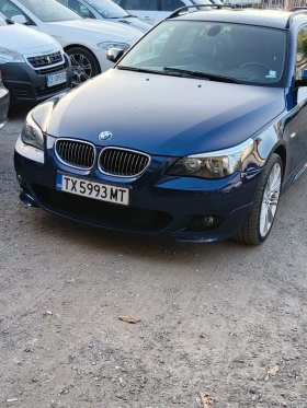 BMW 530, снимка 2