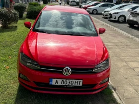 VW Polo 1.0 Tsi, снимка 1