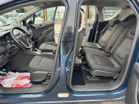 Opel Meriva 1.3CDTi, снимка 8