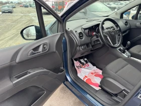 Opel Meriva 1.3CDTi, снимка 15