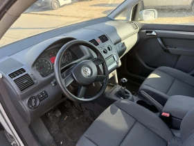 VW Touran 1, 600 EURO4 , снимка 7