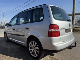 VW Touran 1, 600 EURO4 , снимка 4