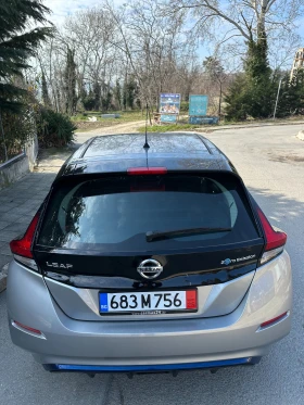 Nissan Leaf , снимка 5