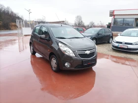 Chevrolet Spark 1.0 БЕНЗИН -EURO 5A/ ЛИЗИНГ , снимка 1