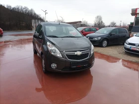 Chevrolet Spark 1.0 БЕНЗИН -EURO 5A/ ЛИЗИНГ , снимка 3