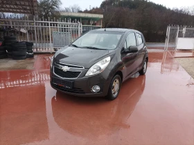     Chevrolet Spark 1.0  -EURO 5A/  