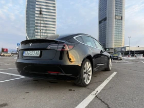 Tesla Model 3 RWD 306 к.с. в Гаранция - 36800 лв. - 46190593 | Car24.bg