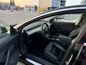 Tesla Model 3 RWD 306 к.с. в Гаранция - 36800 лв. - 46190593 | Car24.bg