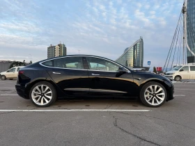 Tesla Model 3 RWD 306 к.с. в Гаранция - 36800 лв. - 46190593 | Car24.bg