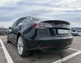 Tesla Model 3 RWD 306 к.с. в Гаранция - 36800 лв. - 46190593 | Car24.bg