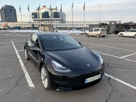 Tesla Model 3 RWD 306 к.с. в Гаранция - 36800 лв. - 46190593 | Car24.bg