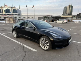 Tesla Model 3 RWD 306 к.с. в Гаранция - 36800 лв. - 46190593 | Car24.bg