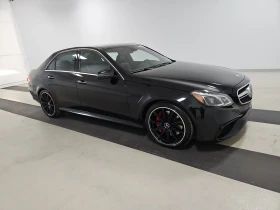 Mercedes-Benz E 63 AMG | Mobile.bg    3