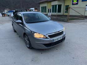 Peugeot 308 1.6HDI, снимка 8